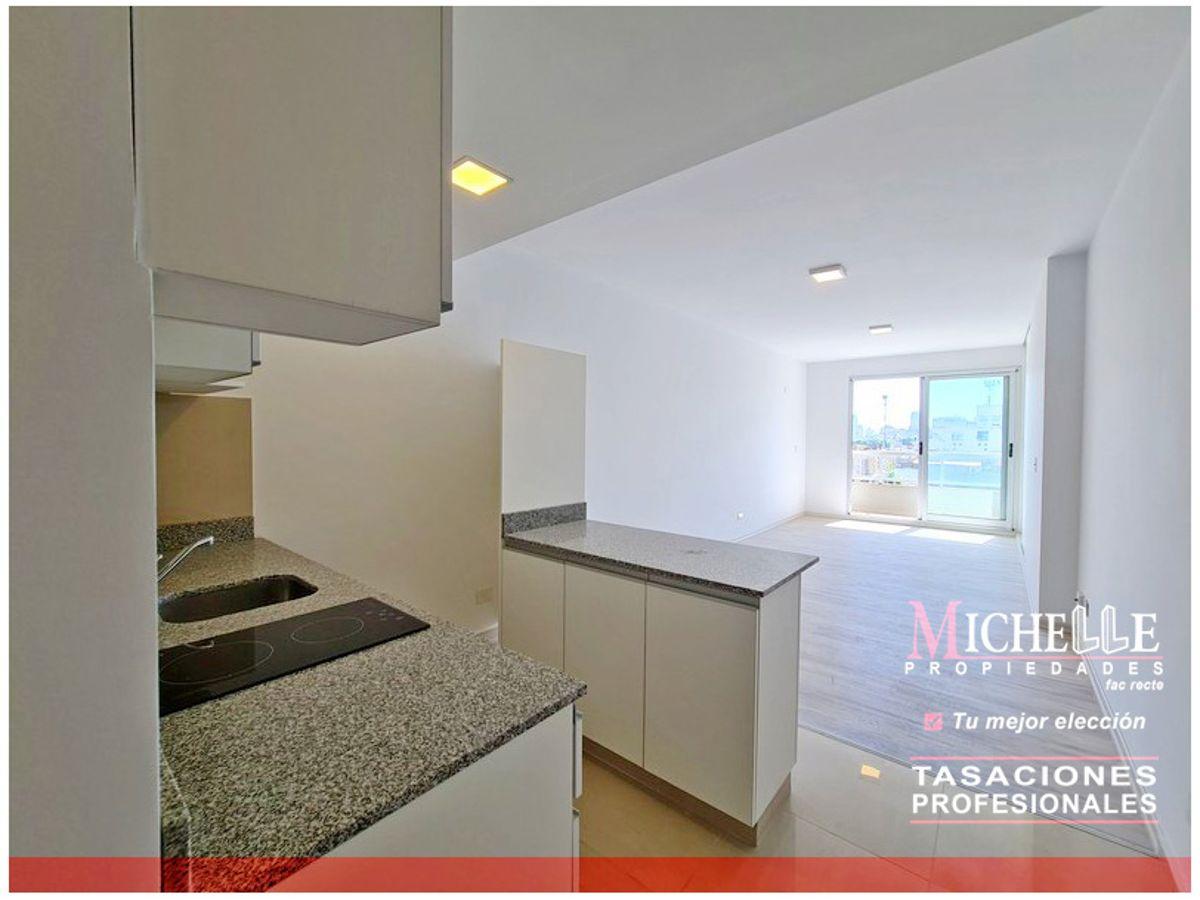 Foto de Alquiler 1 amb Saavedra Departamento Monoambiente Balcón Lavadero Aire, imagen 5