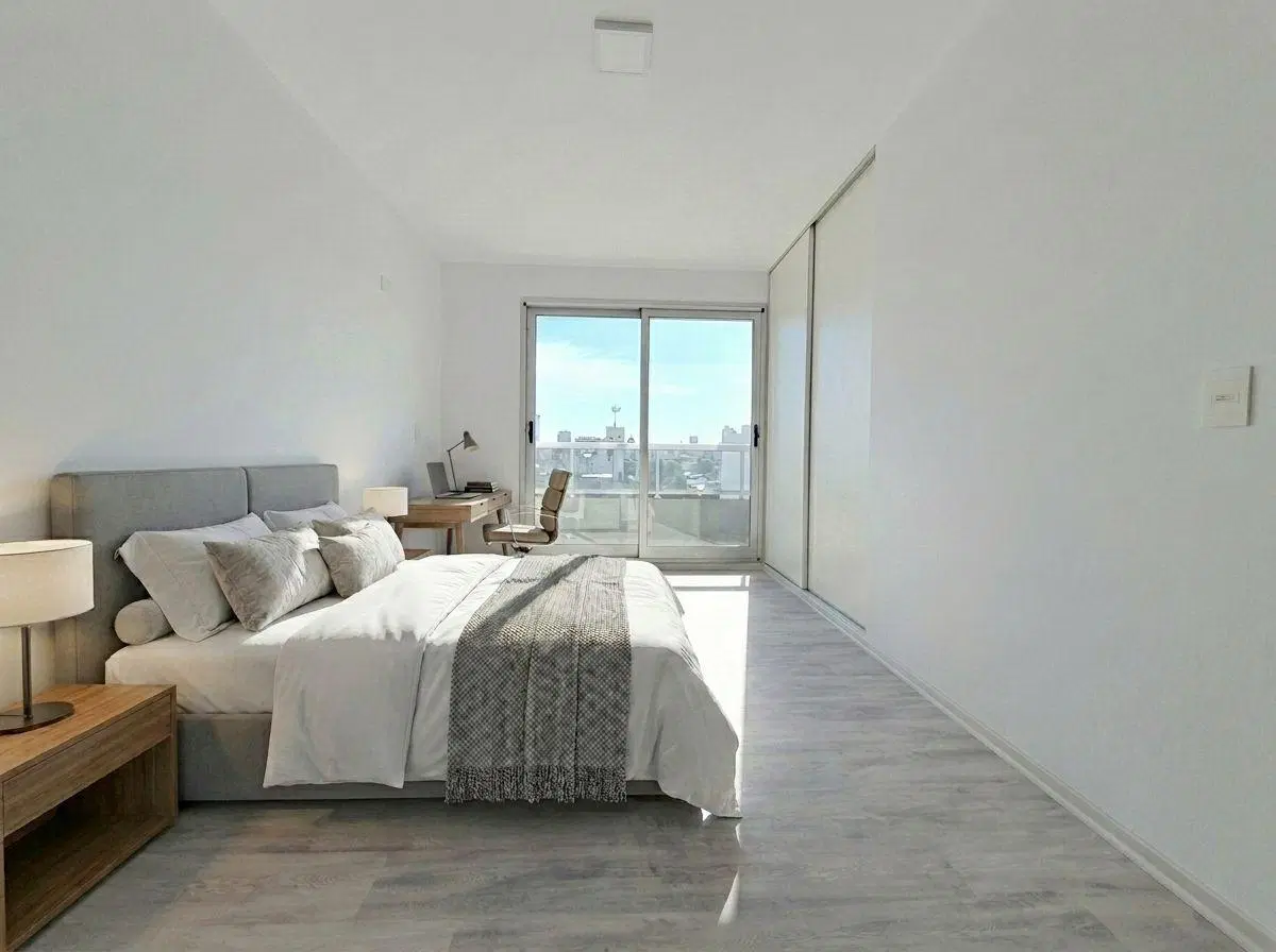 Alquiler 1 amb Saavedra Departamento Monoambiente Balcón Lavadero Aire acondicionado 3