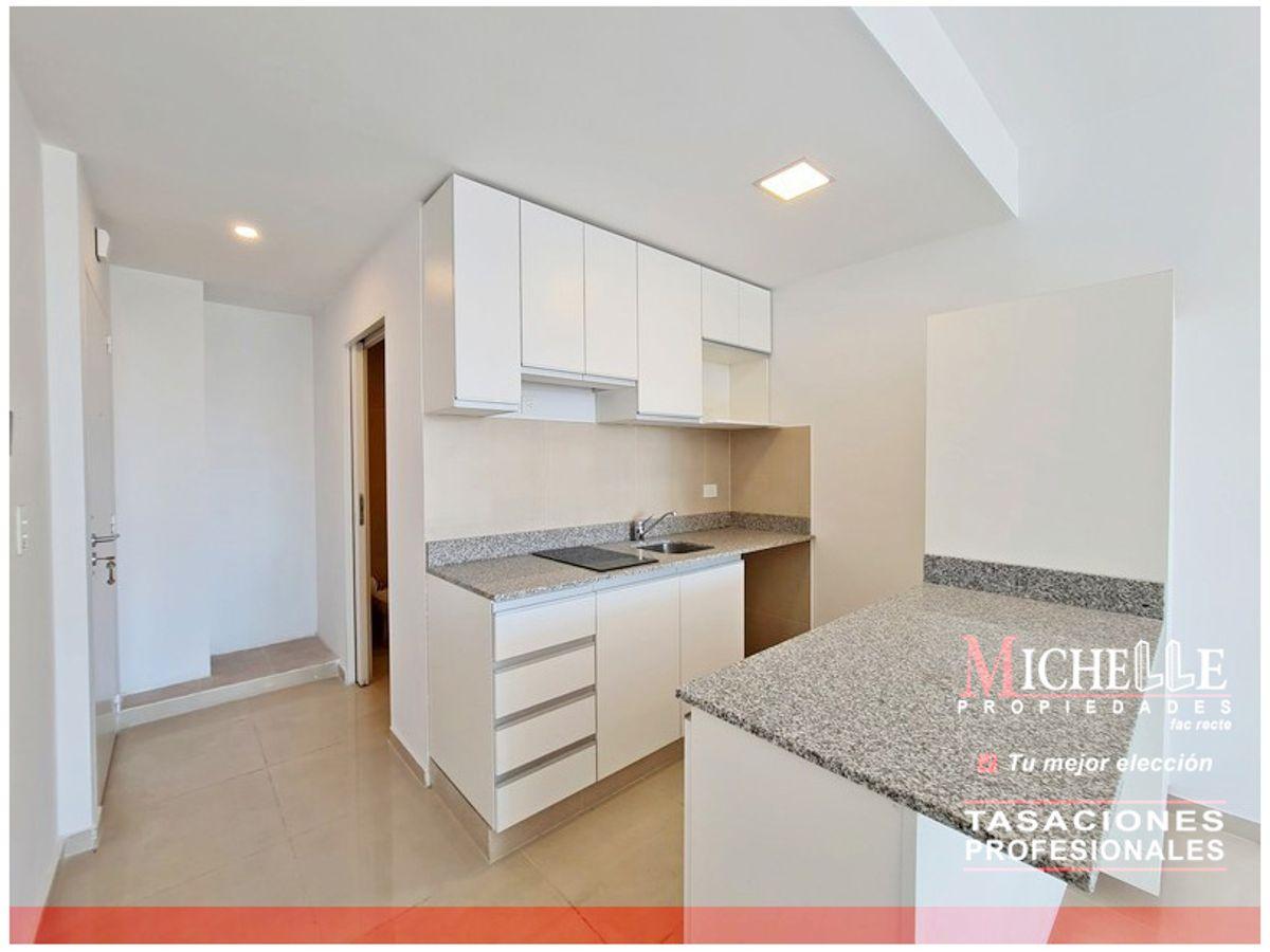 Foto de Alquiler 1 amb Saavedra Departamento Monoambiente Balcón Lavadero Aire, imagen 4