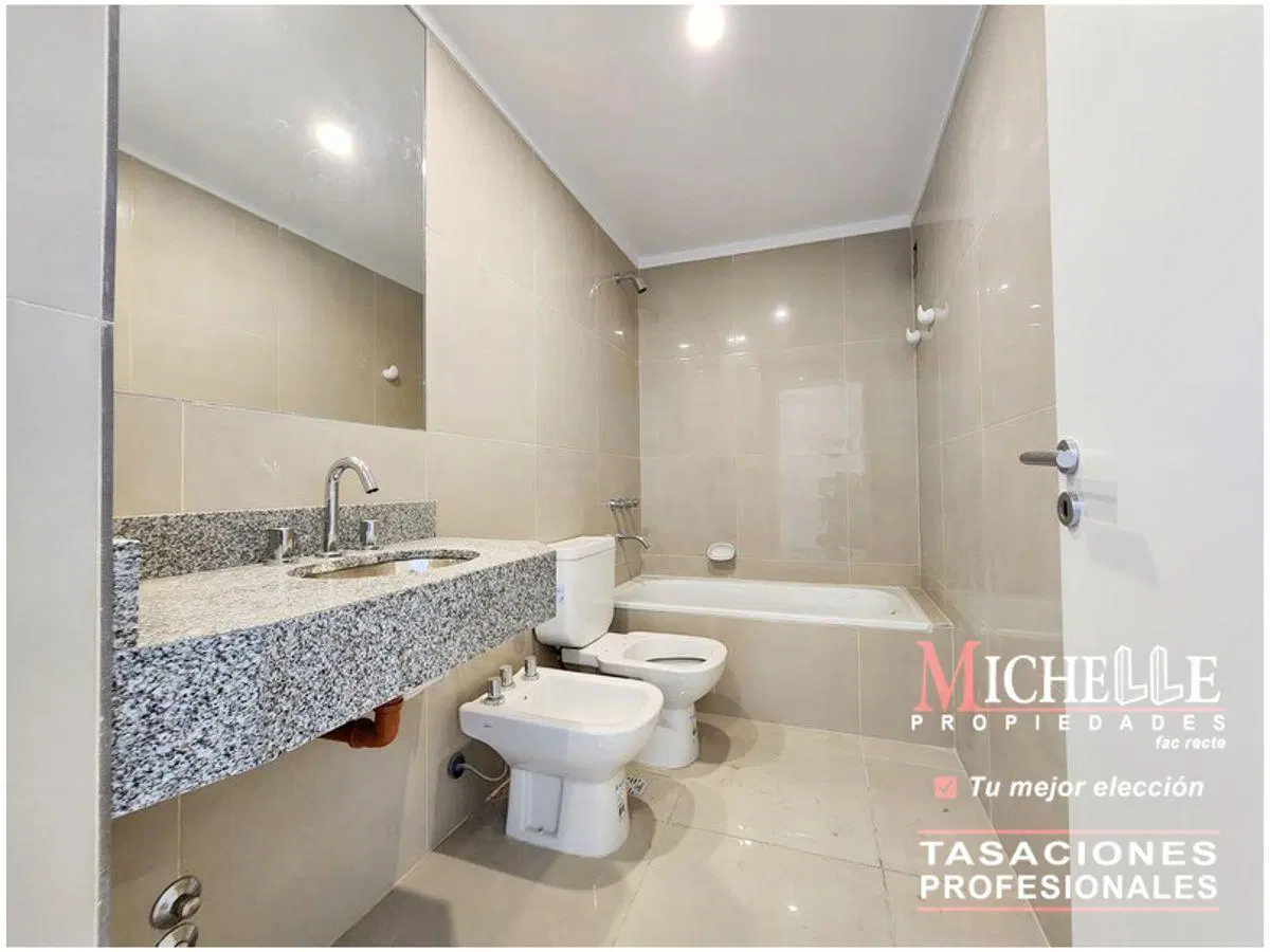 Alquiler 1 amb Saavedra Departamento Monoambiente Balcón Lavadero Aire acondicionado 4