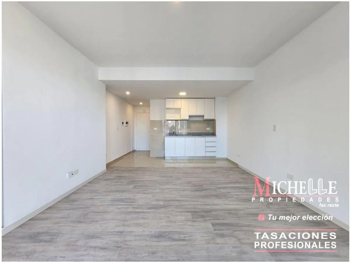 Alquiler 1 amb Saavedra Departamento Monoambiente Balcón Lavadero Aire acondicionado 5