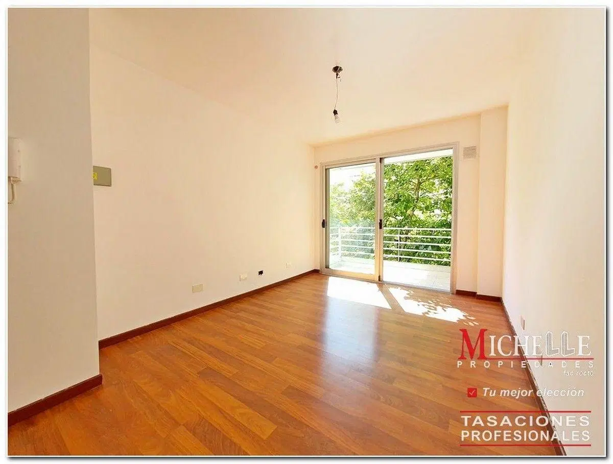Alquiler Departamento Semipiso Belgrano 2 ambientes Balcón Amenities 3