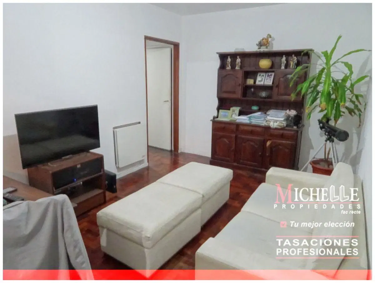 Alquiler Belgrano 3 amb departamento lavadero 2