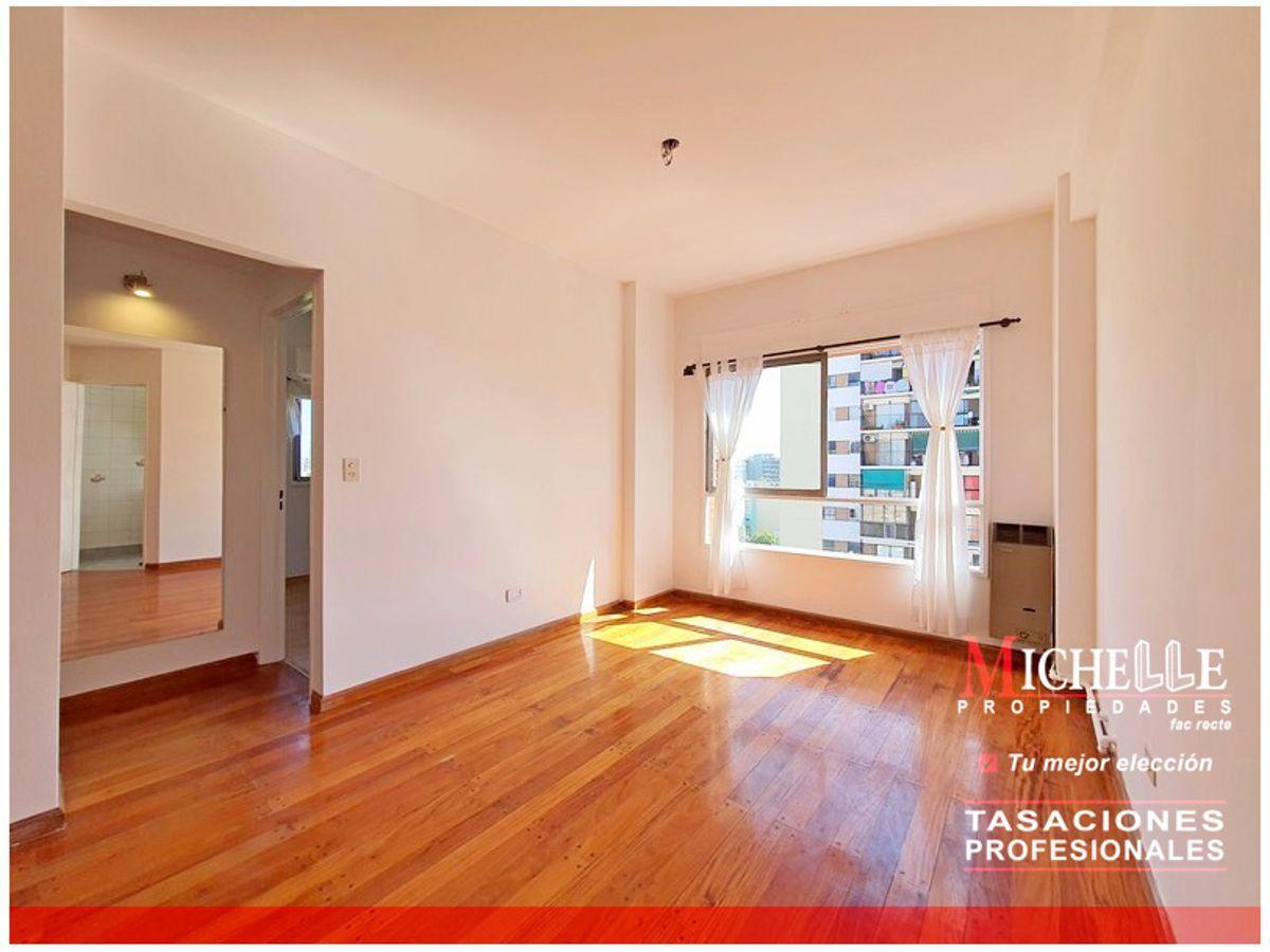 Foto de Alquiler Belgrano 3 amb departamento lavadero piso alto, imagen 2