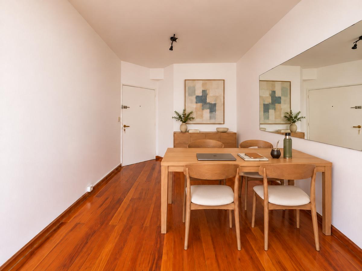 Foto de Alquiler Belgrano 3 amb departamento lavadero piso alto, imagen 5
