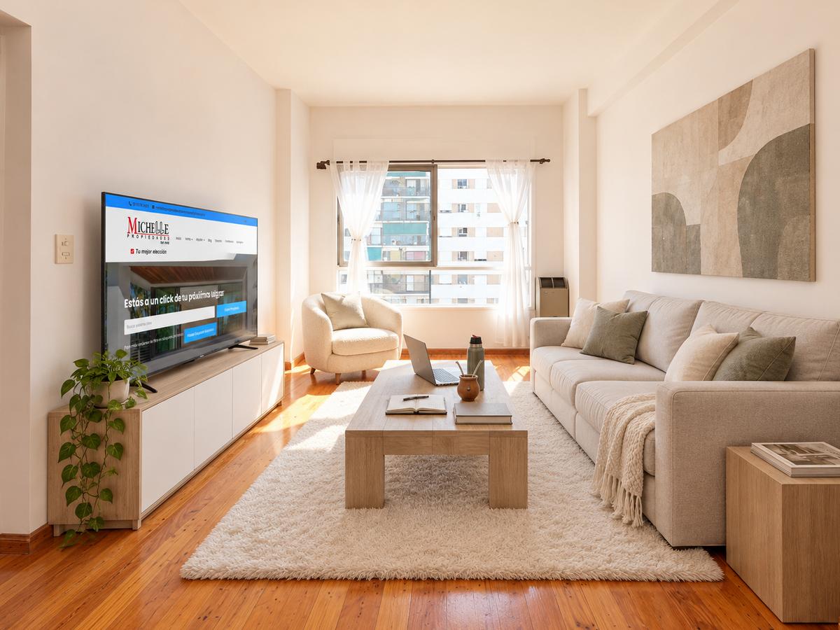 Foto de Alquiler Belgrano 3 amb departamento lavadero piso alto, imagen 3