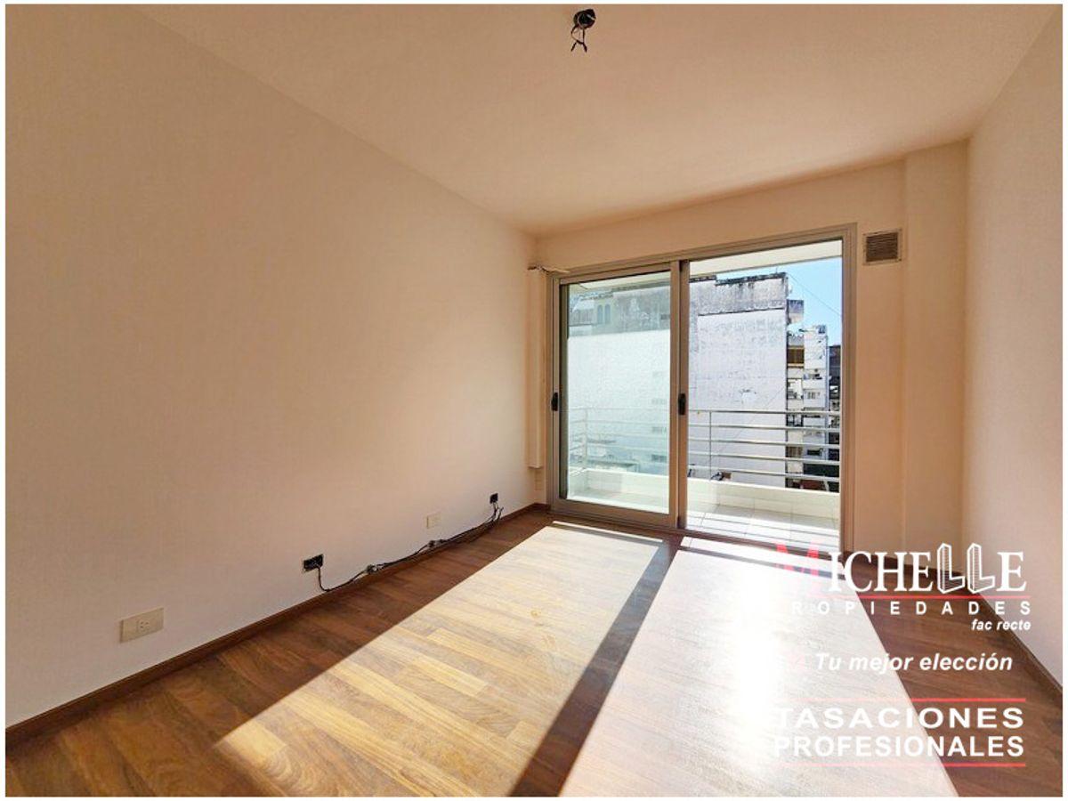 Foto de Alquiler Departamento Semipiso Belgrano 2 ambientes Balcón Amenities, imagen 4