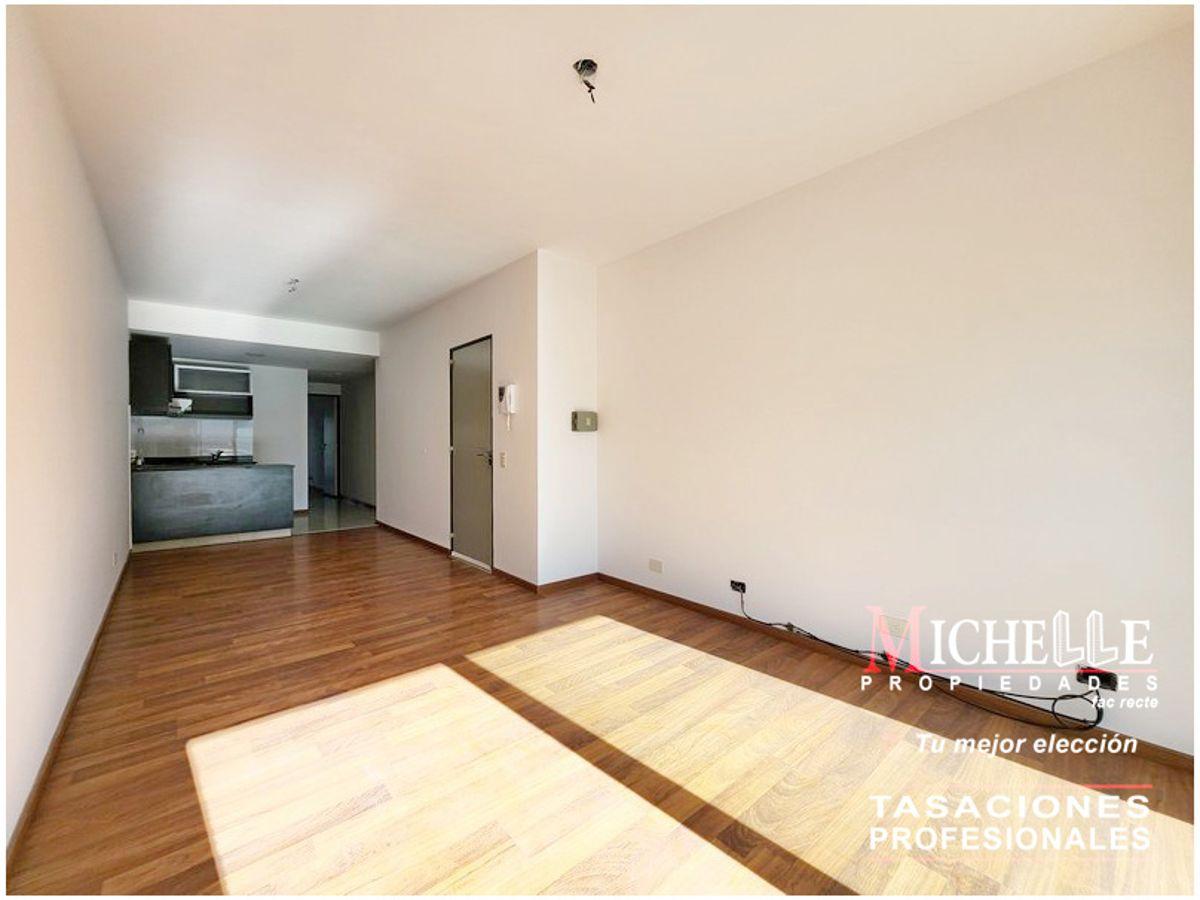 Foto de Alquiler Departamento Semipiso Belgrano 2 ambientes Balcón Amenities, imagen 2
