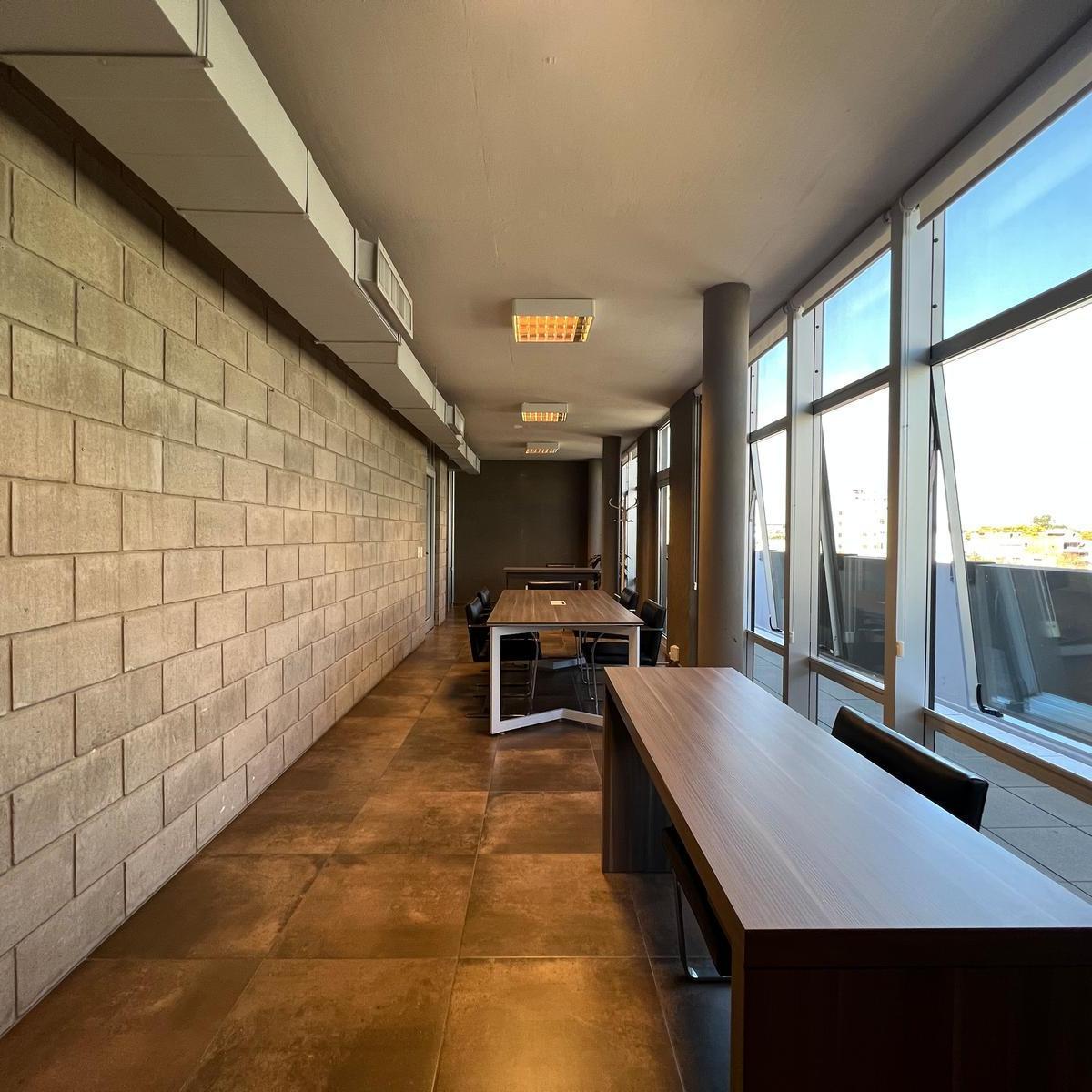 Edificio de Oficinas en Venta - Excelente Zona - Saavedra 4