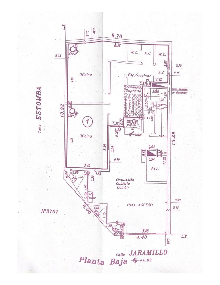 Plano 2