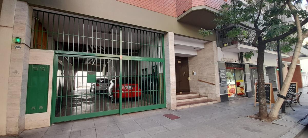 Cochera Movil | Excelente Ubicacion 2
