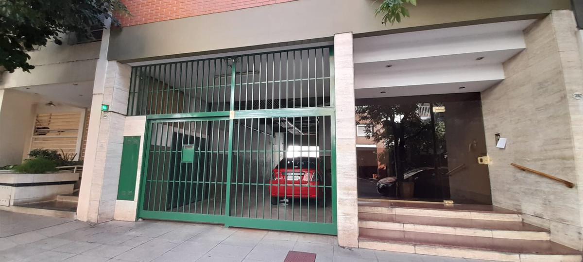 Cochera Movil | Excelente Ubicacion 4