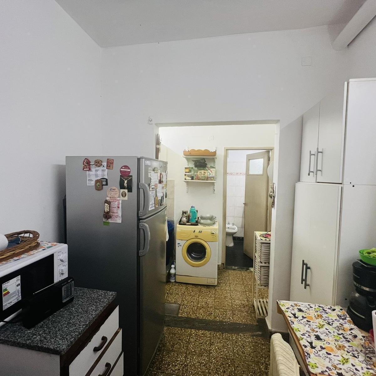 PH de 7 Ambientes con Patio y Terraza! - Saavedra 5
