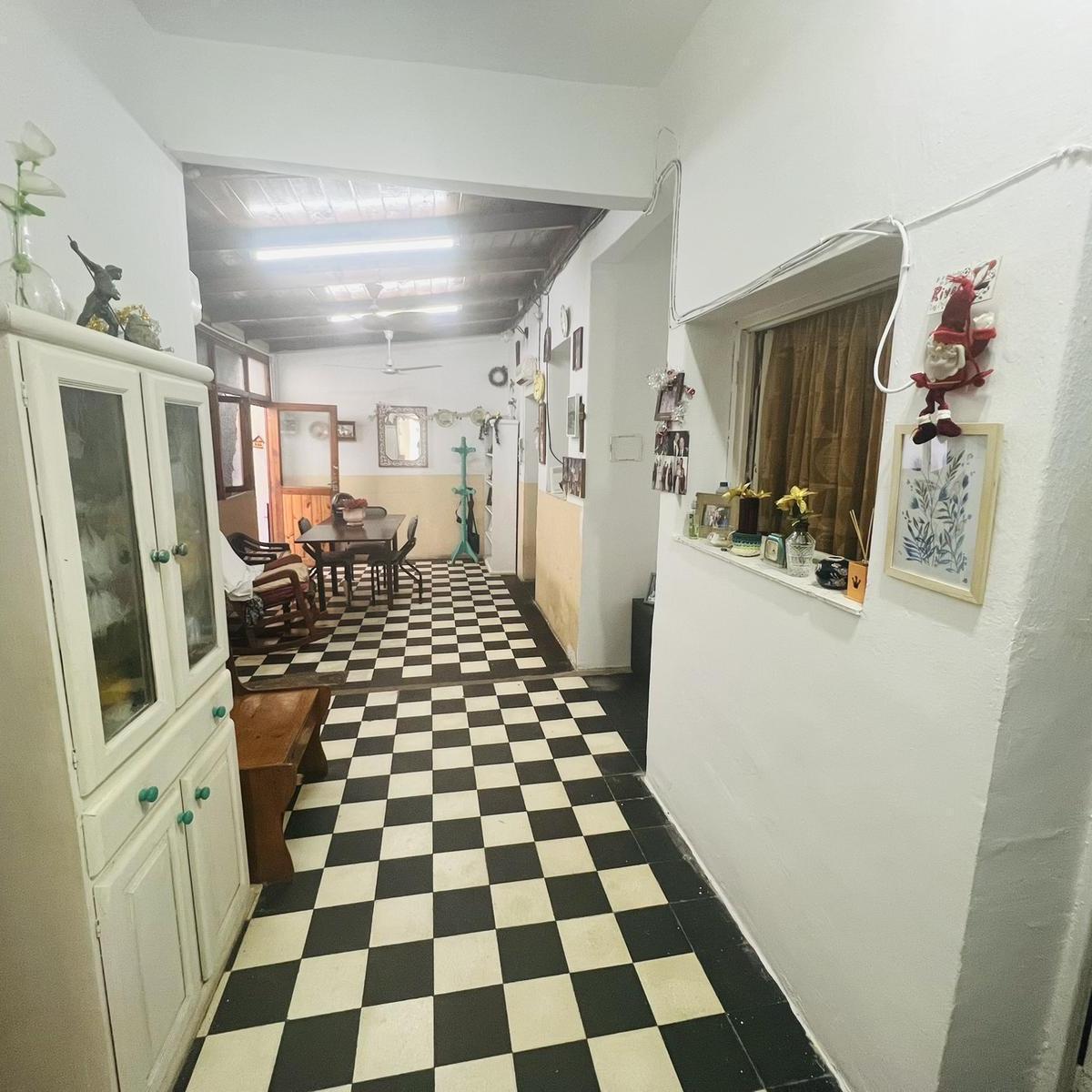 PH de 7 Ambientes con Patio y Terraza! - Saavedra 5