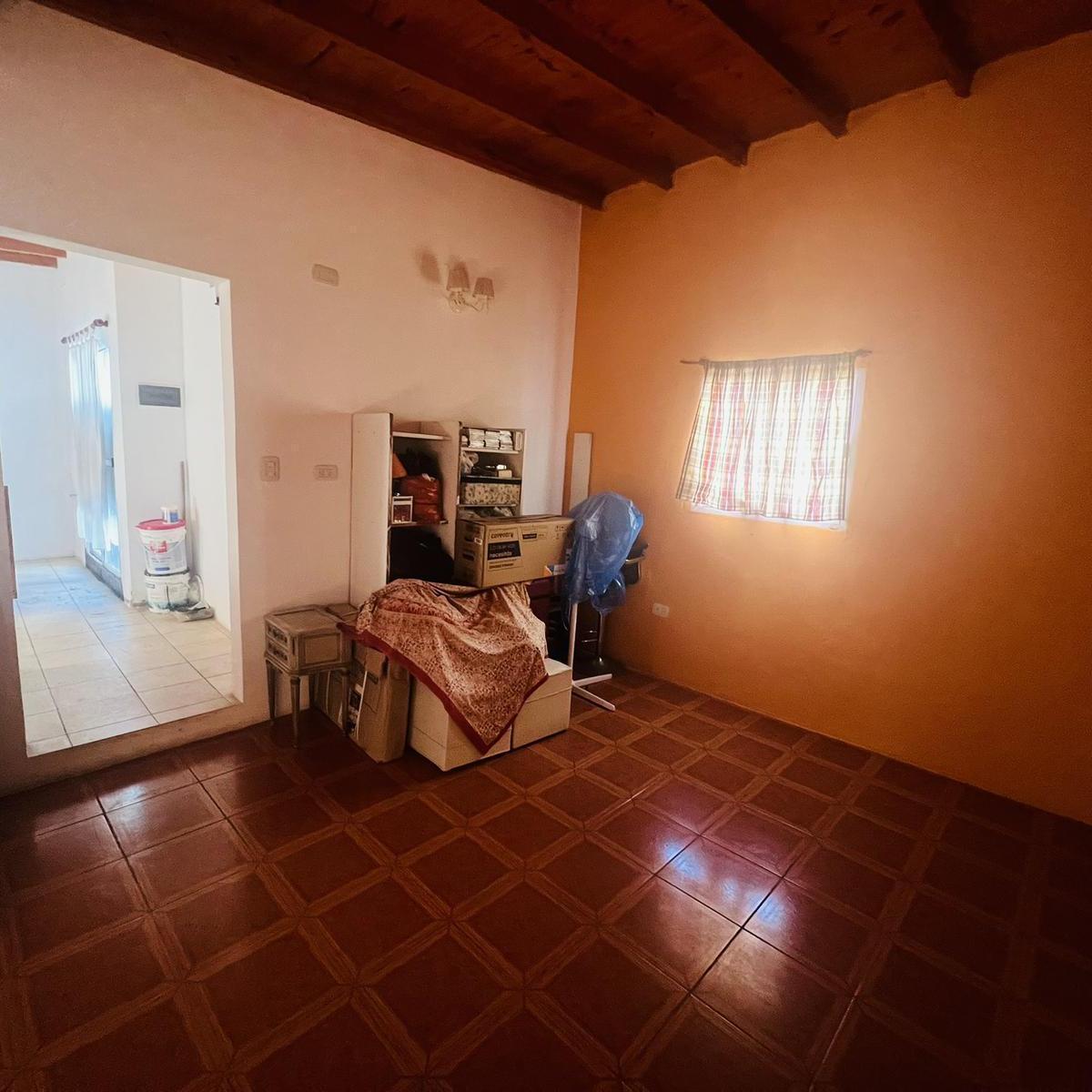 PH de 7 Ambientes con Patio y Terraza! - Saavedra 2