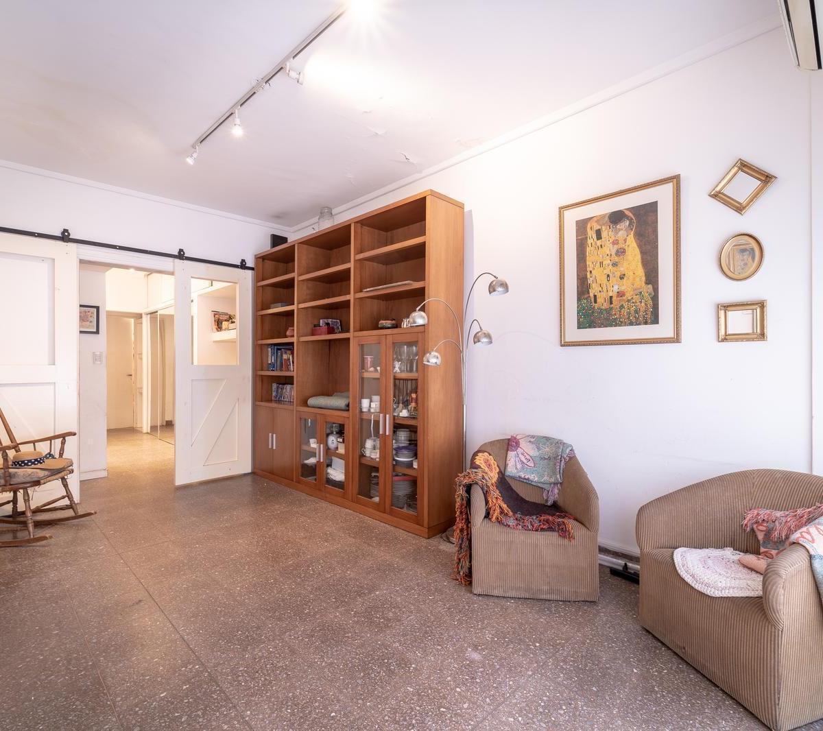 PH en Venta. Saavedra 3