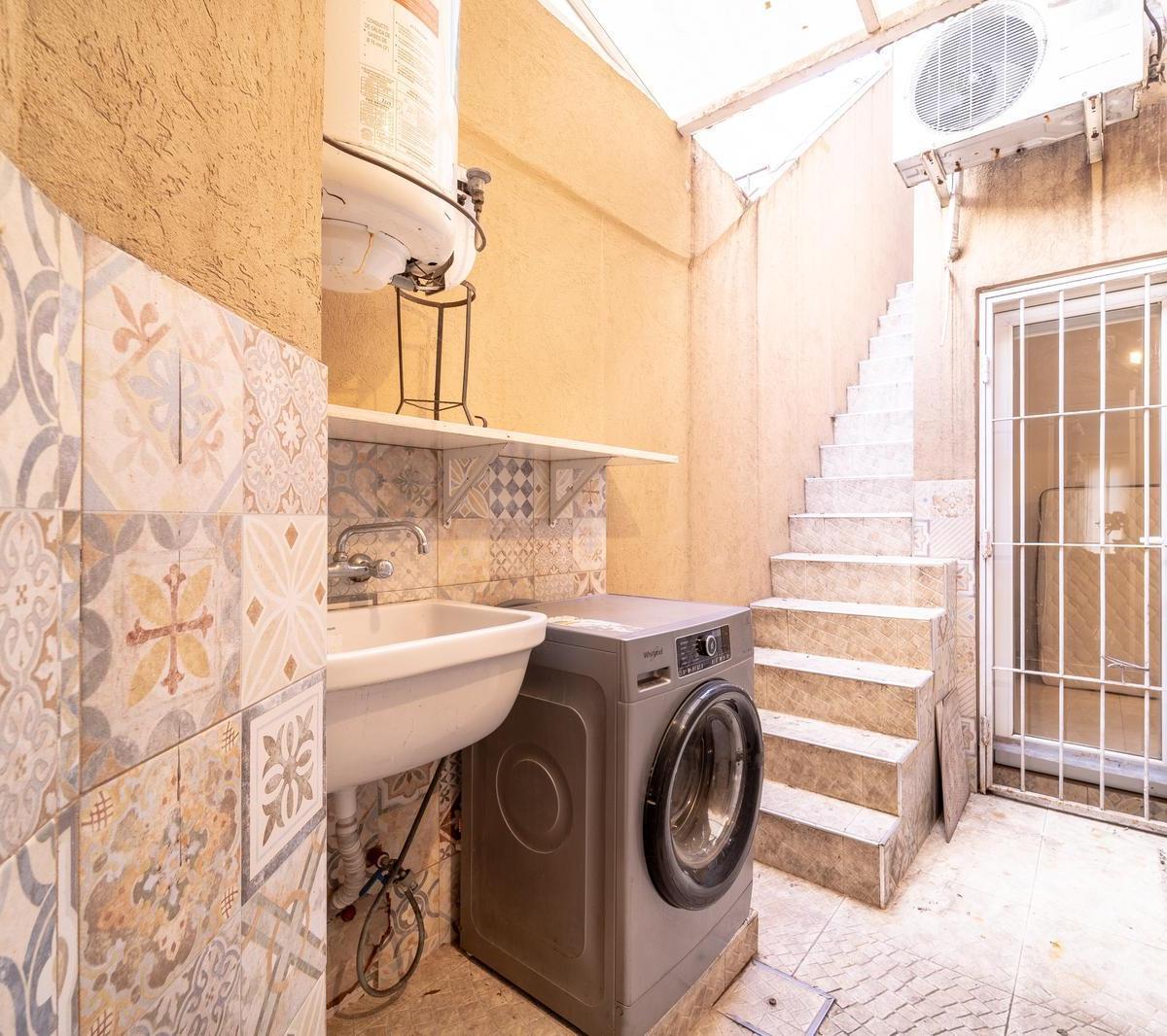 PH en Venta. Saavedra 4