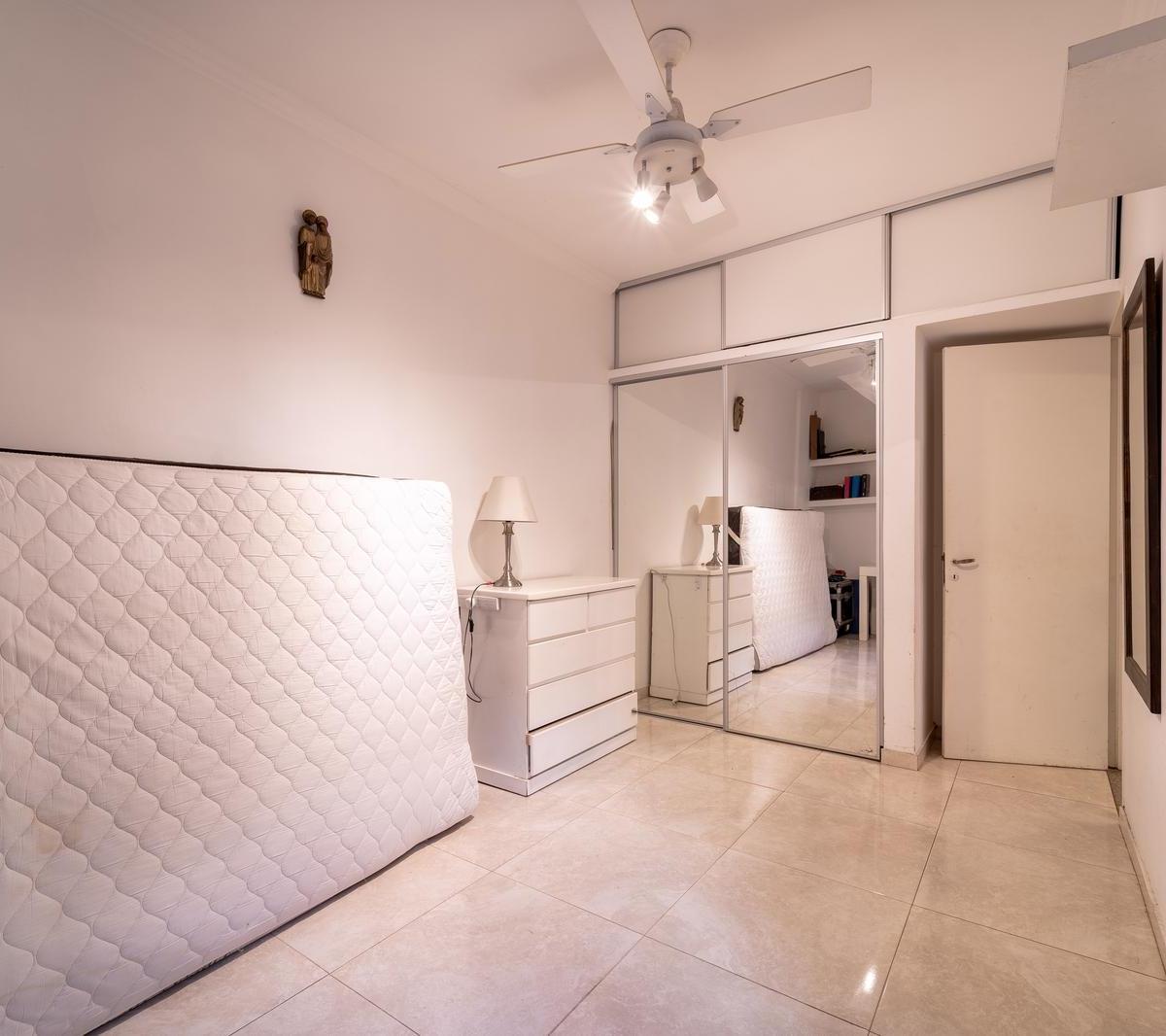 PH en Venta. Saavedra 5