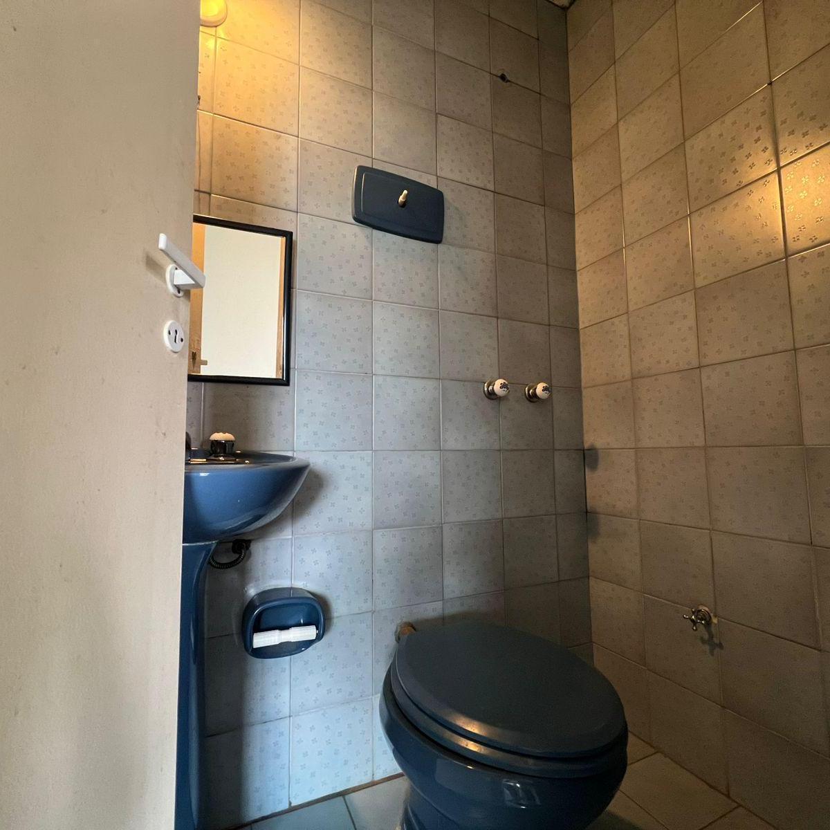 Departamento de 4 Ambientes en Saavedra! 5