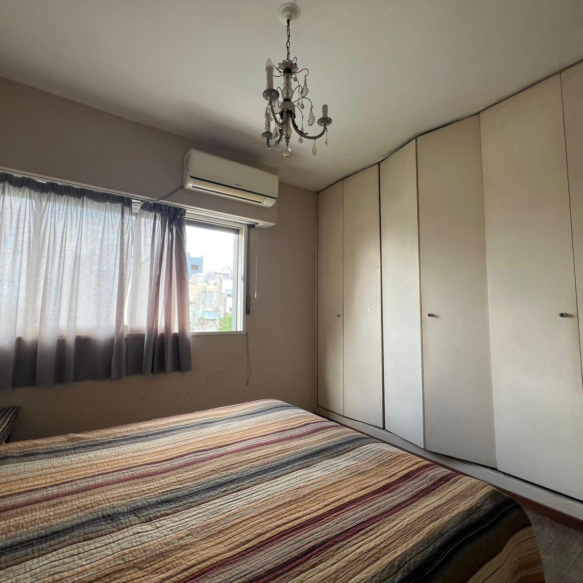 Departamento de 4 Ambientes en Saavedra! 1