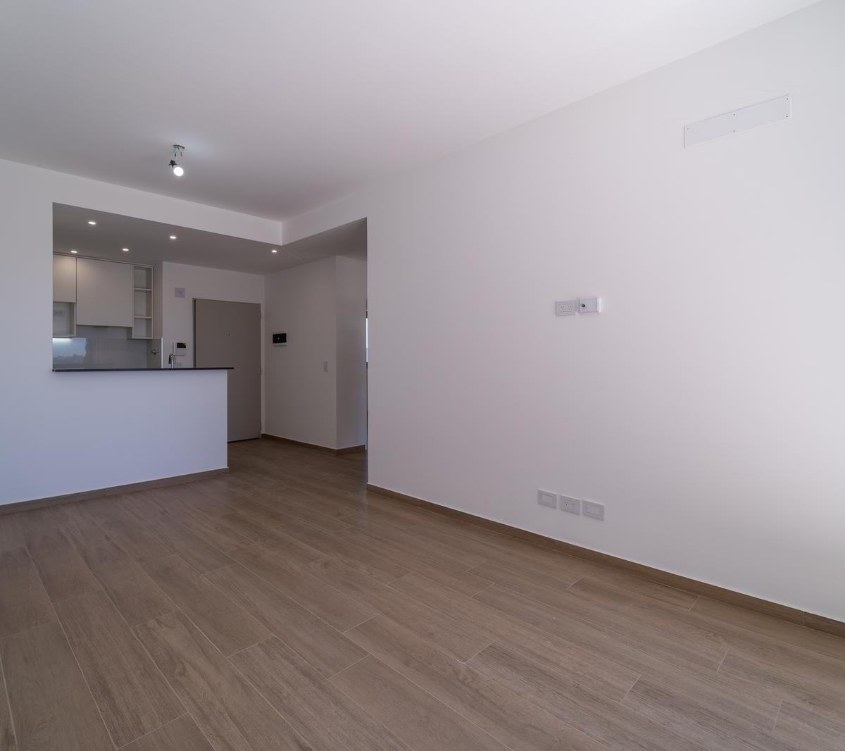 Departamento 3 Ambientes con Balcón Terraza a Estrenar 3
