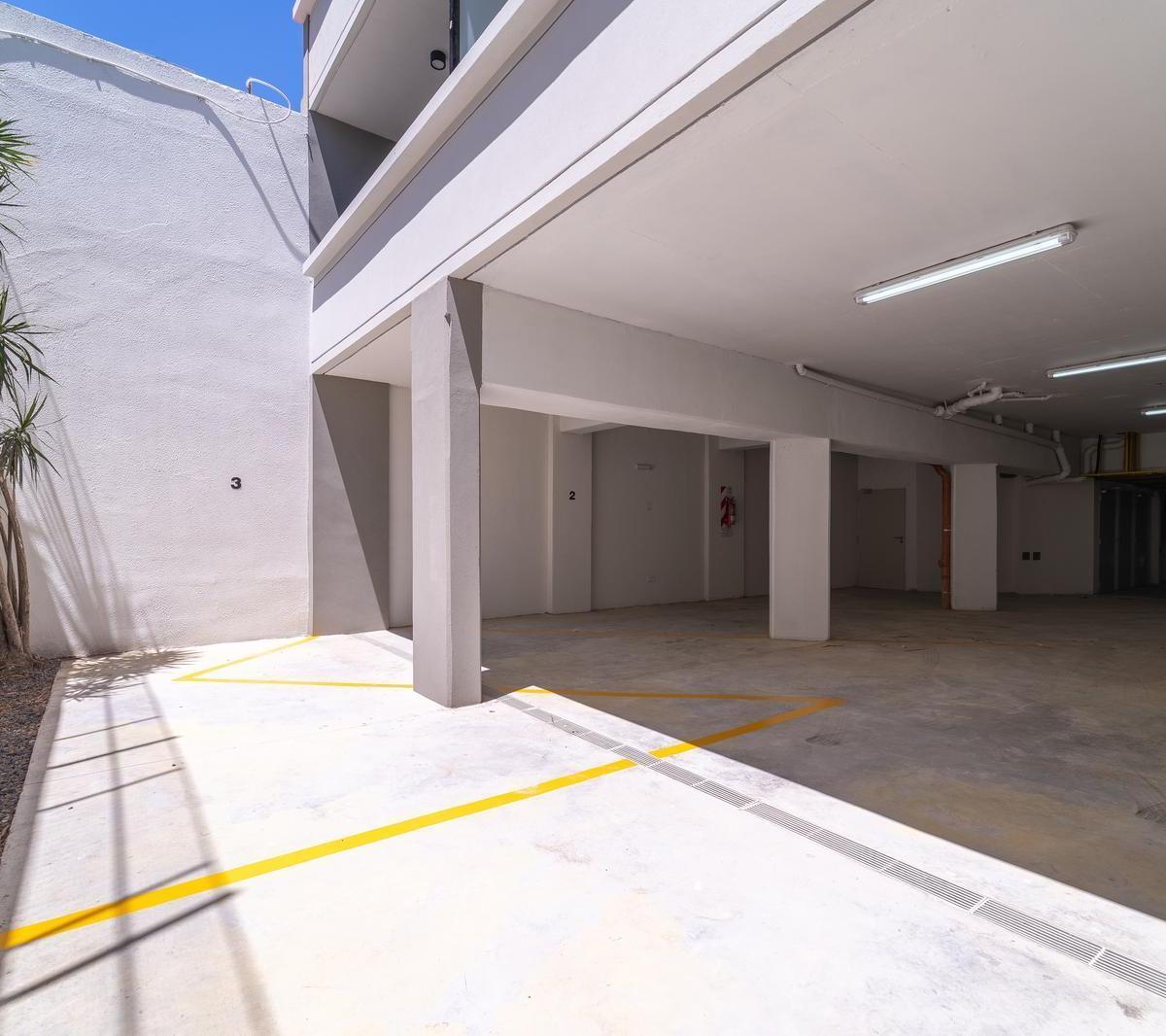 Departamento 3 Ambientes con Balcón Terraza a Estrenar 4