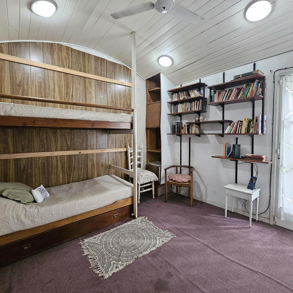 Departamento de 3 Ambientes en Venta! Saavedra 3