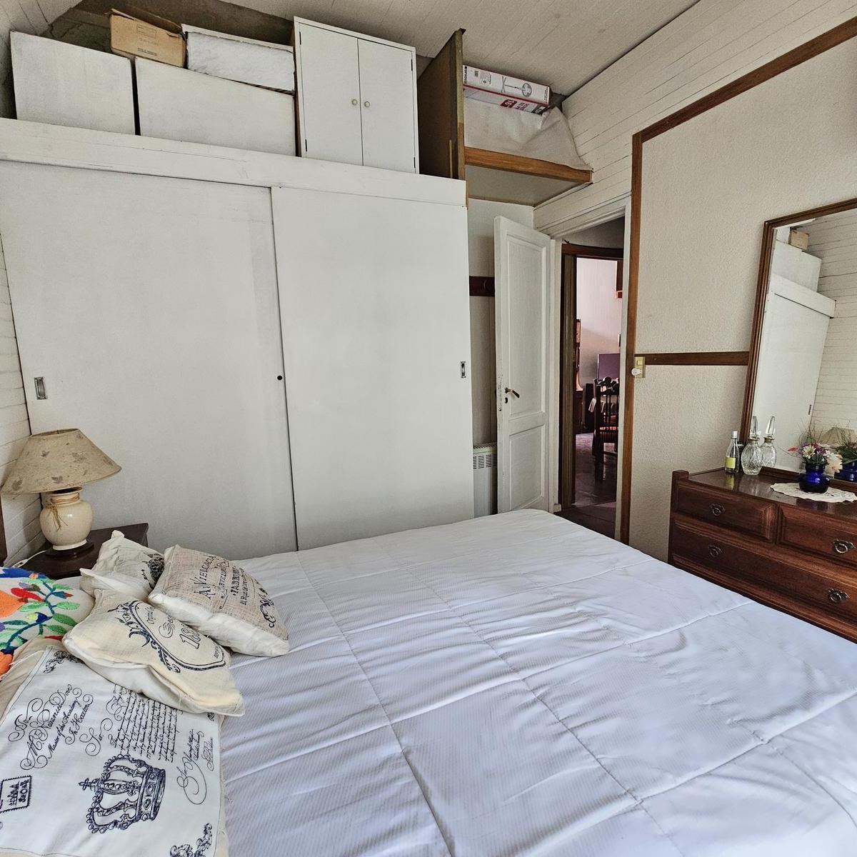 Departamento de 3 Ambientes en Venta! Saavedra 1