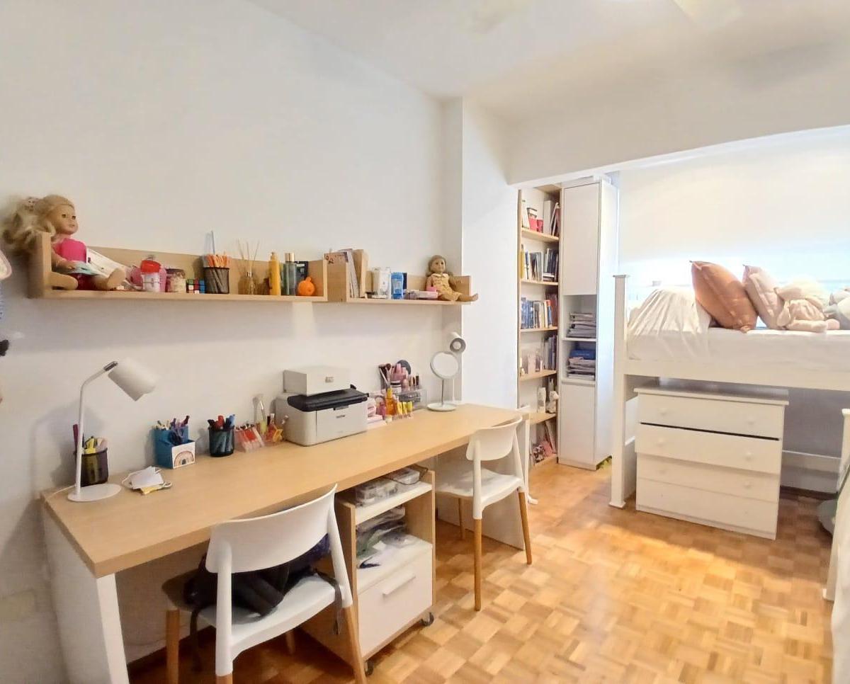 Departamento en Venta! 5