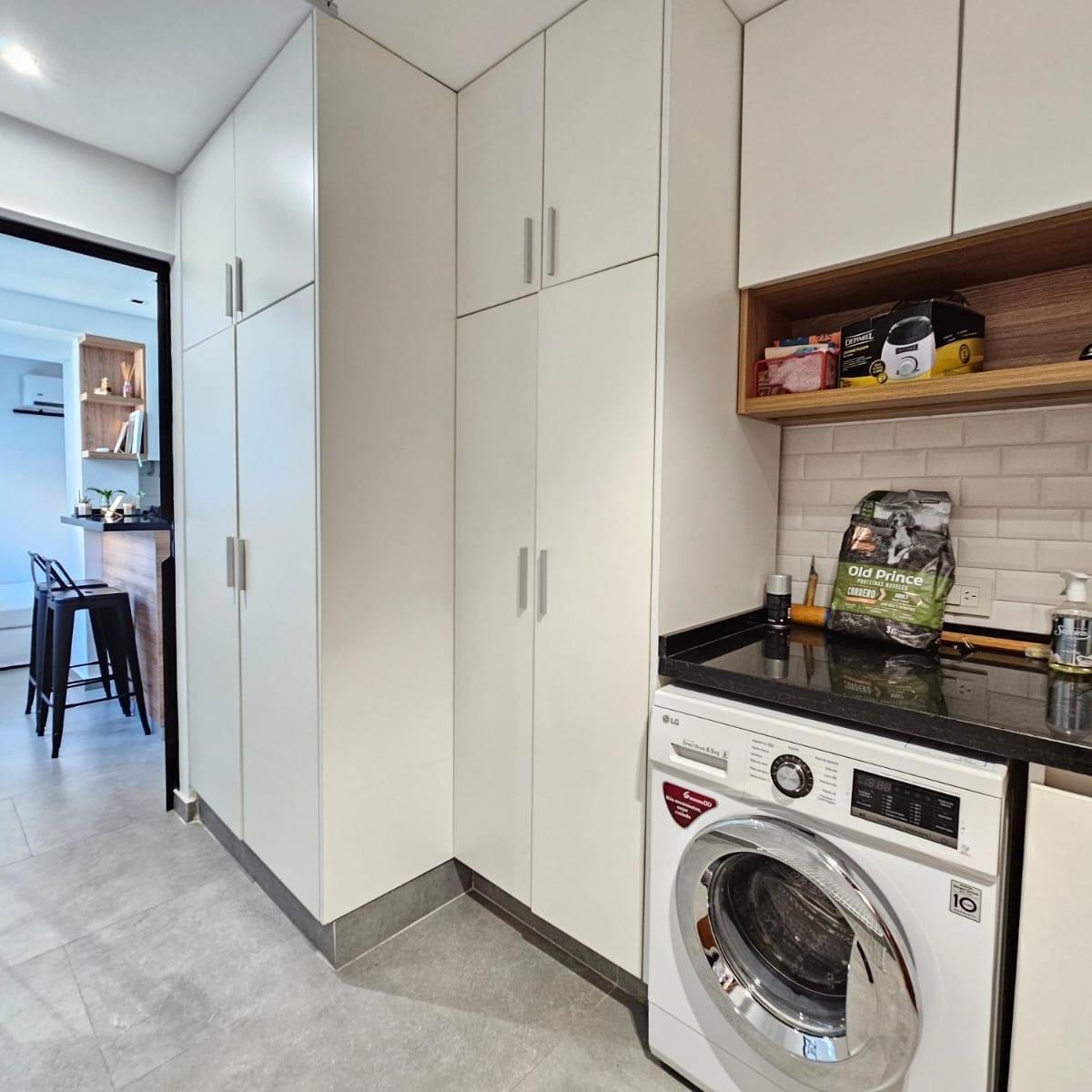 Departamento en Venta! 3