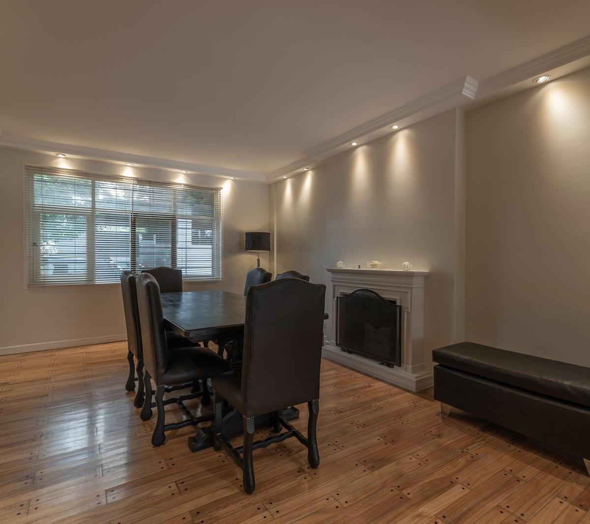 Impecable Casa en Venta Saavedra 5