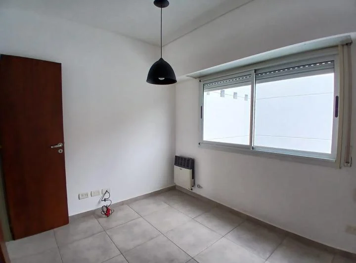 Departamento en  alquiler  con cochera cubierta Saavedra 4