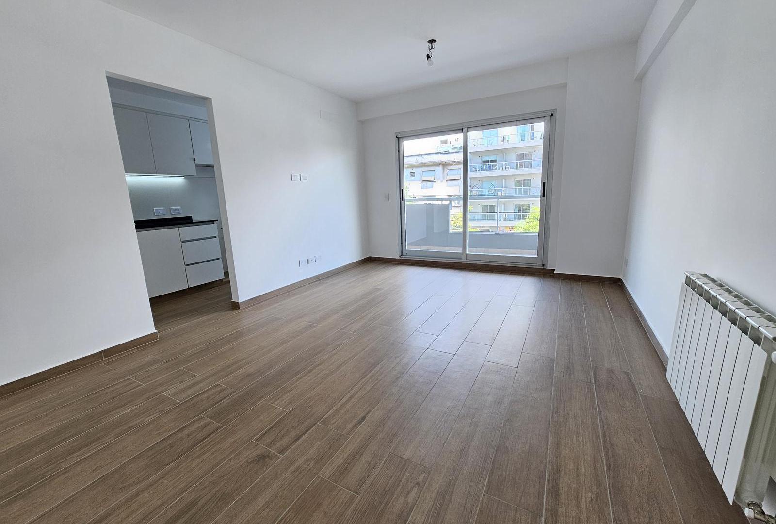 Departamento de 2 ambientes a estrenar. VENTA! - Saavedra