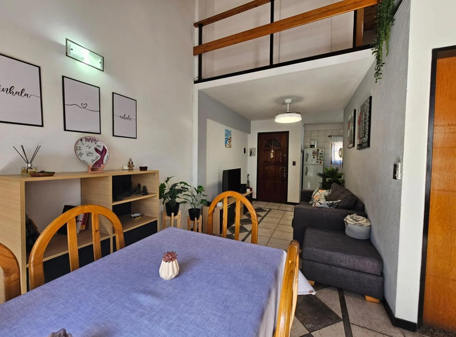 Foto de Departamento en VENTA! Villa Pueyrredón, imagen 2