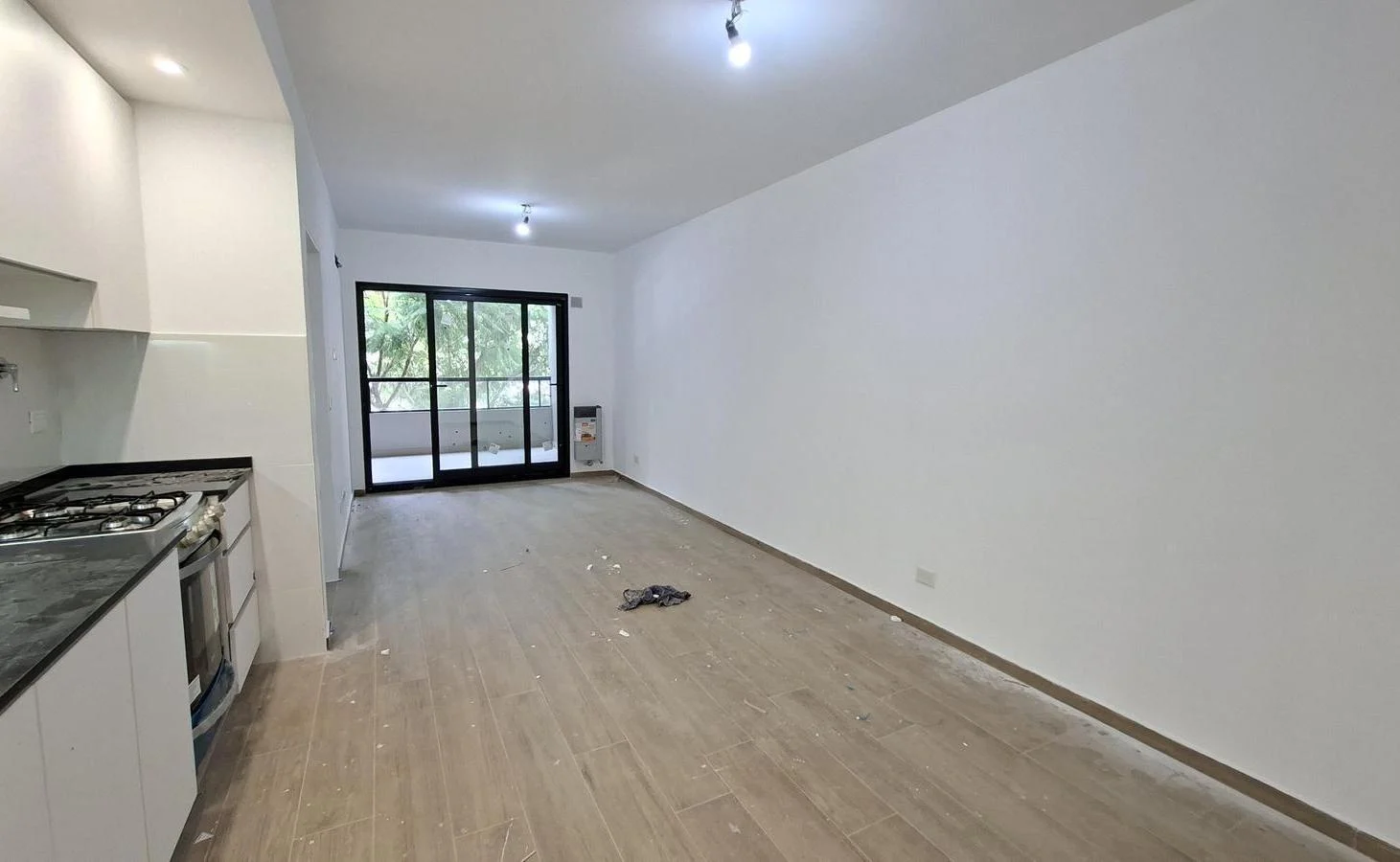 Foto de Departamento de 2 ambientes a estrenar - Venta - Coghlan, imagen 2