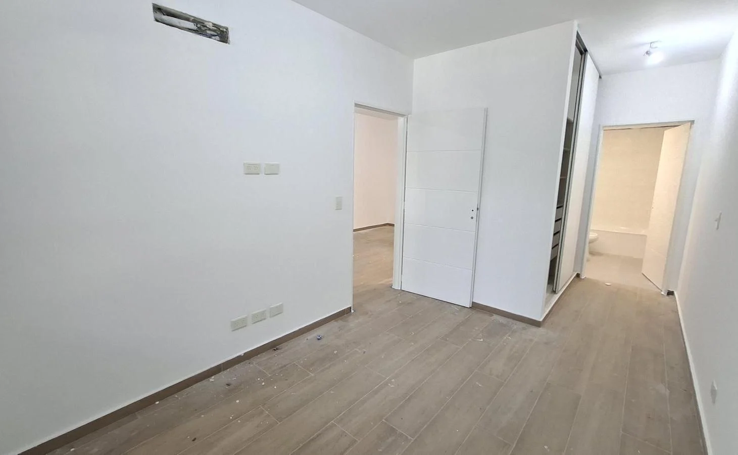 Foto de Departamento de 2 ambientes a estrenar - Venta - Coghlan, imagen 5