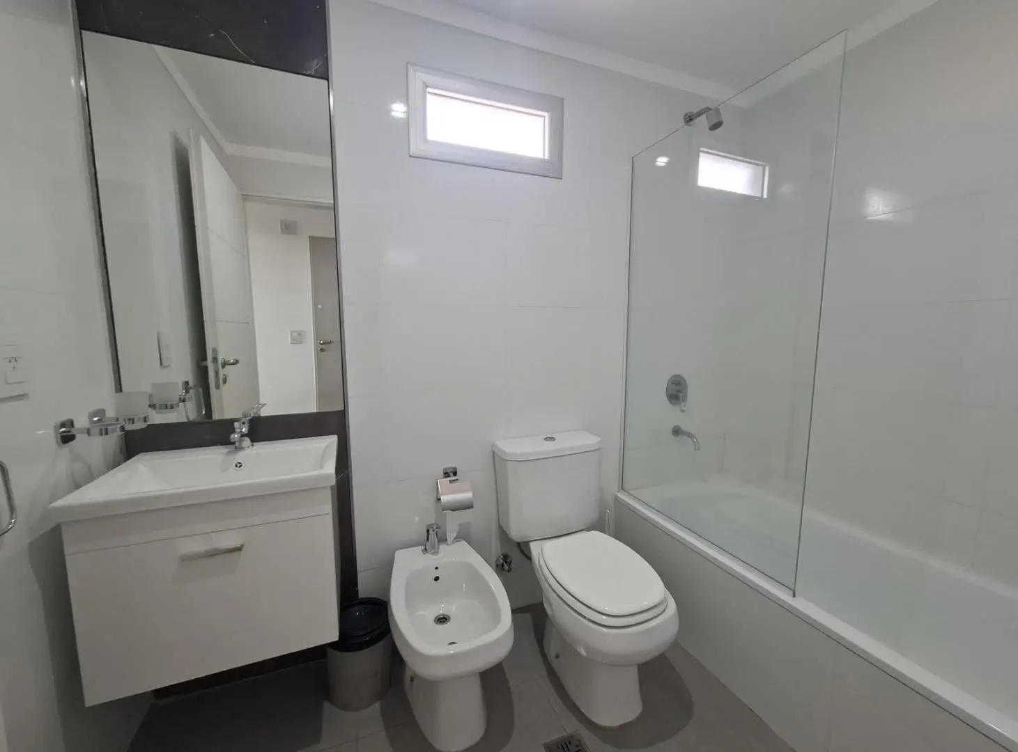 Departamento monoambiente en VENTA 5