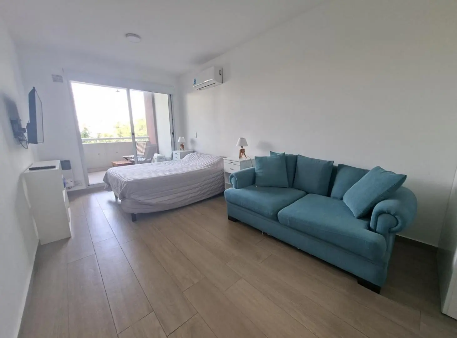 Departamento monoambiente en VENTA 2