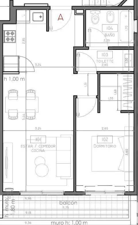 Plano 1