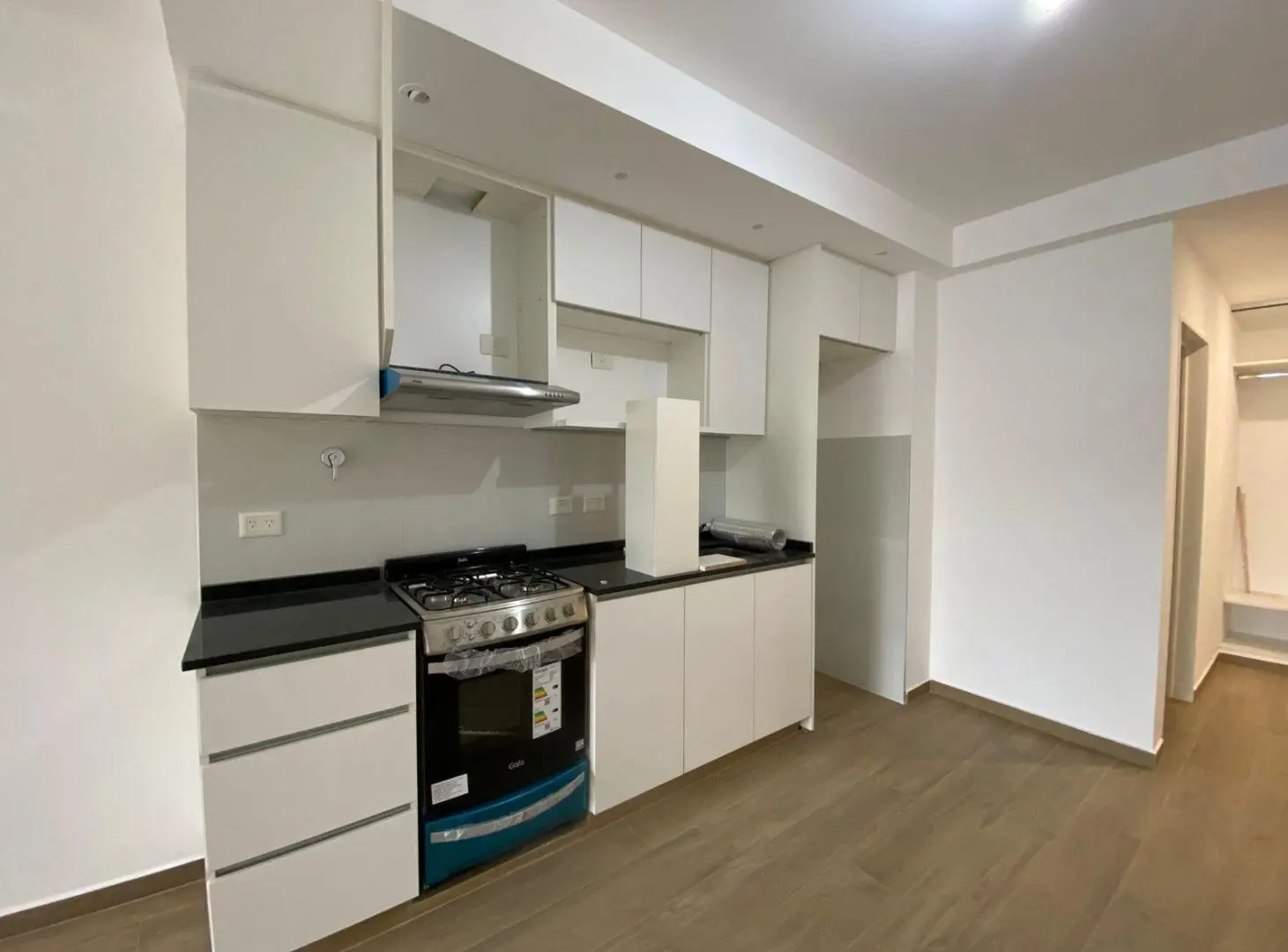 Monoambiente a estrenar! Venta! Coghlan 3