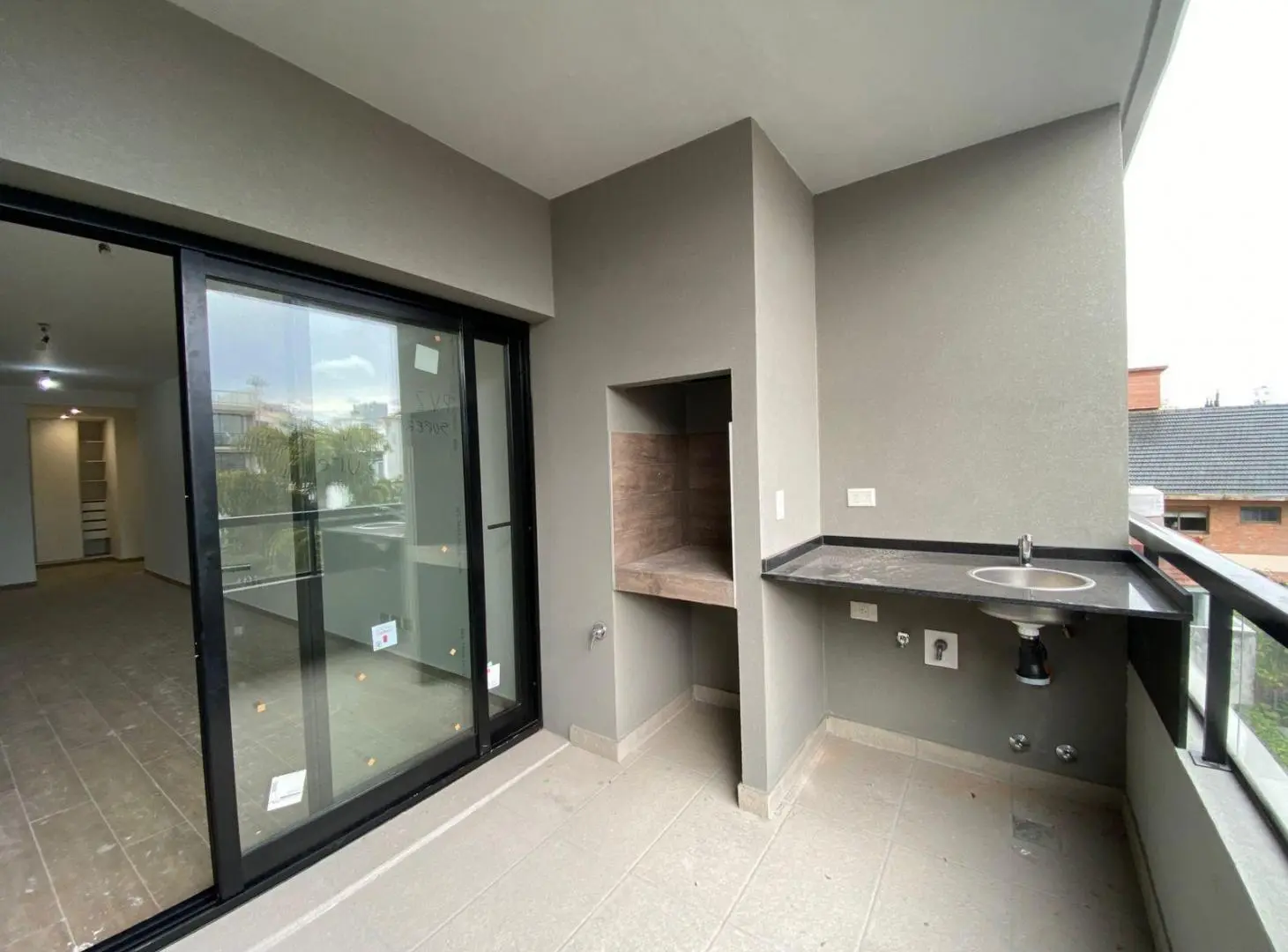 Monoambiente a estrenar! Venta! Coghlan 2