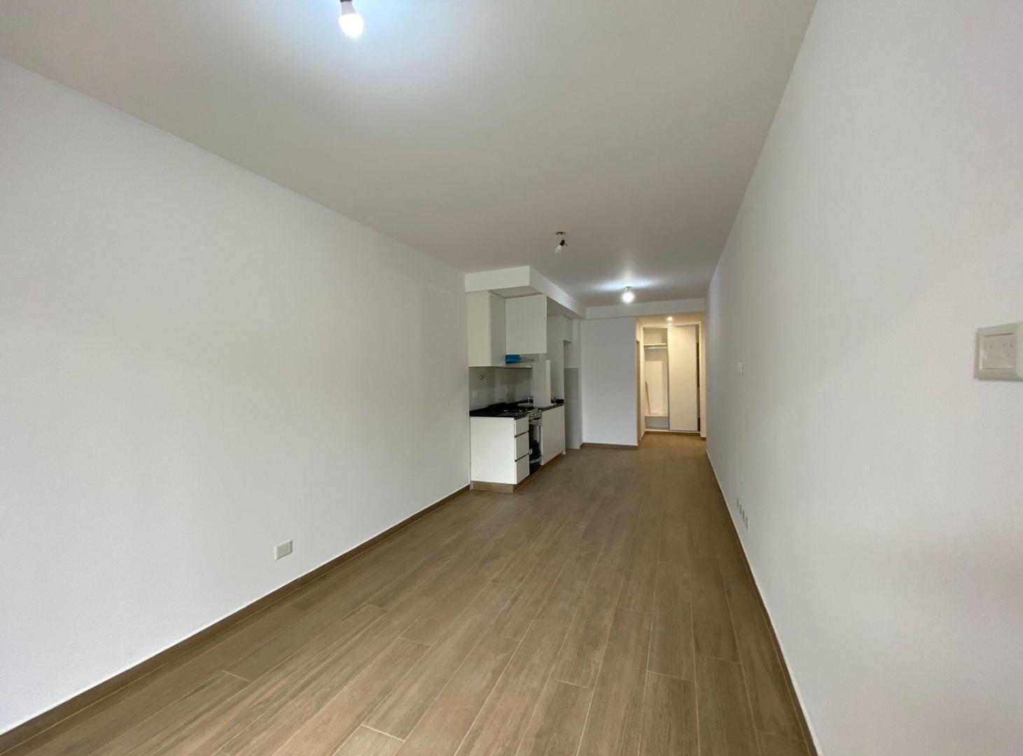 Monoambiente a estrenar! Venta! Coghlan