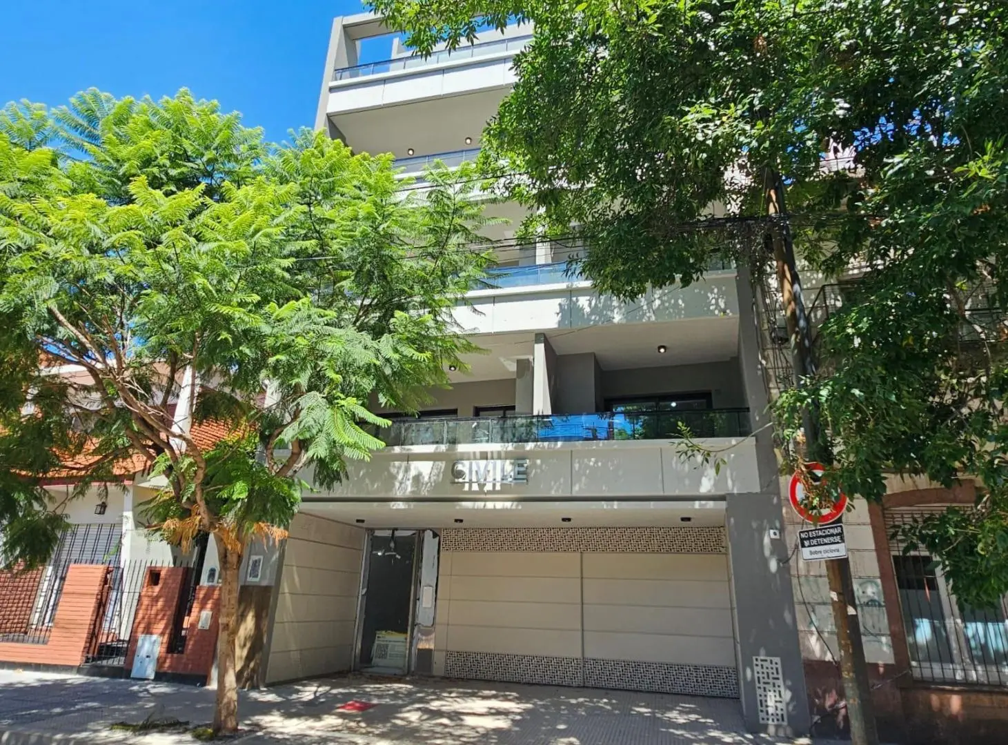 Monoambiente a estrenar! Venta! Coghlan 8