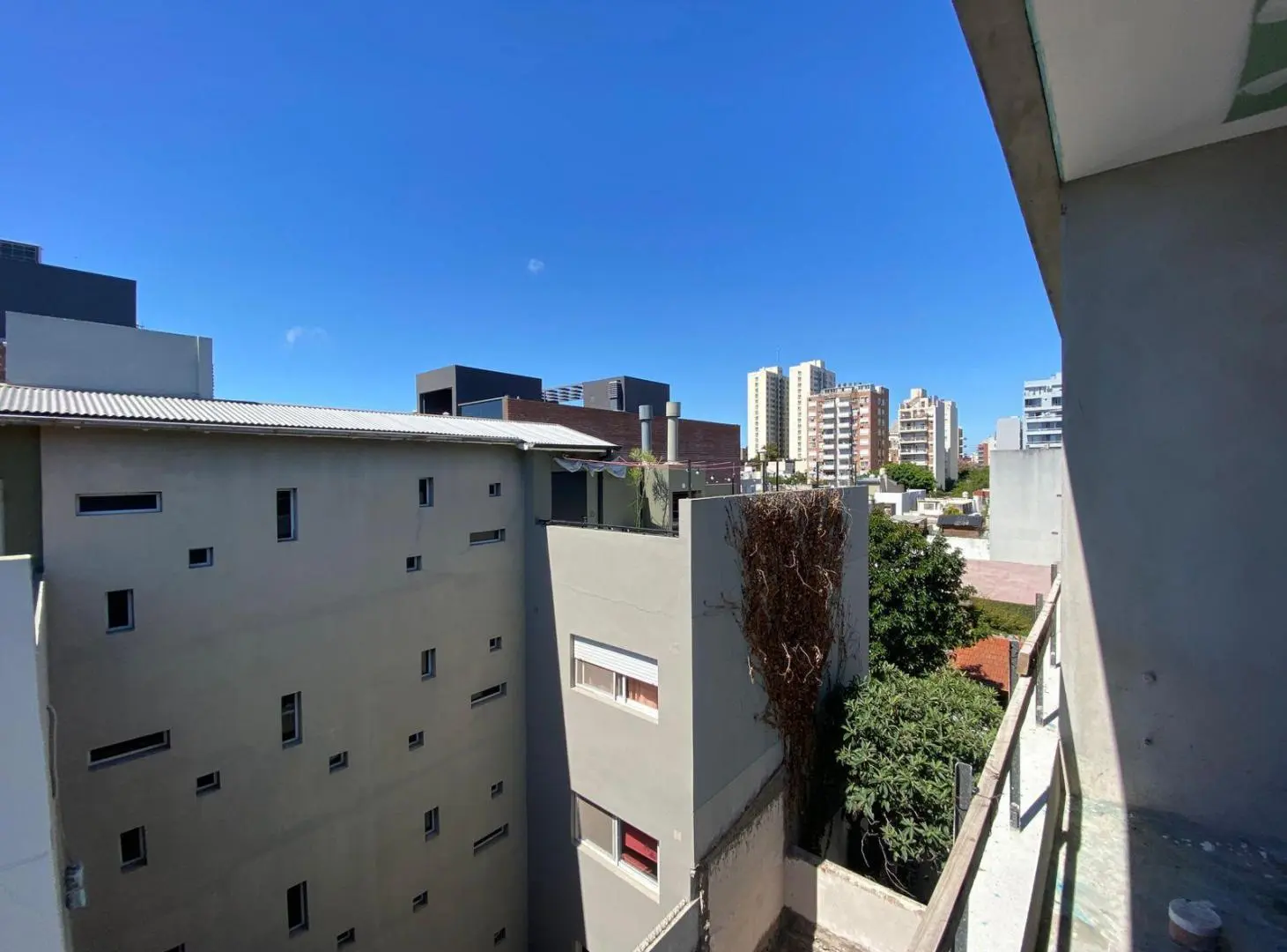 Monoambiente en venta! En construcción. Saavedra 3