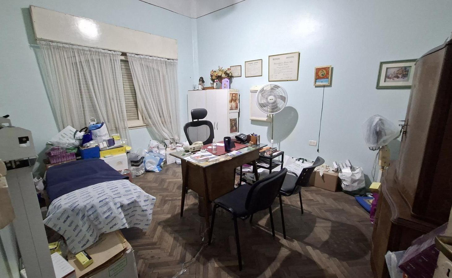 Foto de Lote de Terreno - Venta - Saavedra, imagen 2