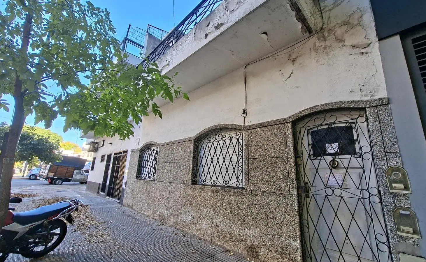 Lote de Terreno - Venta - Saavedra 3