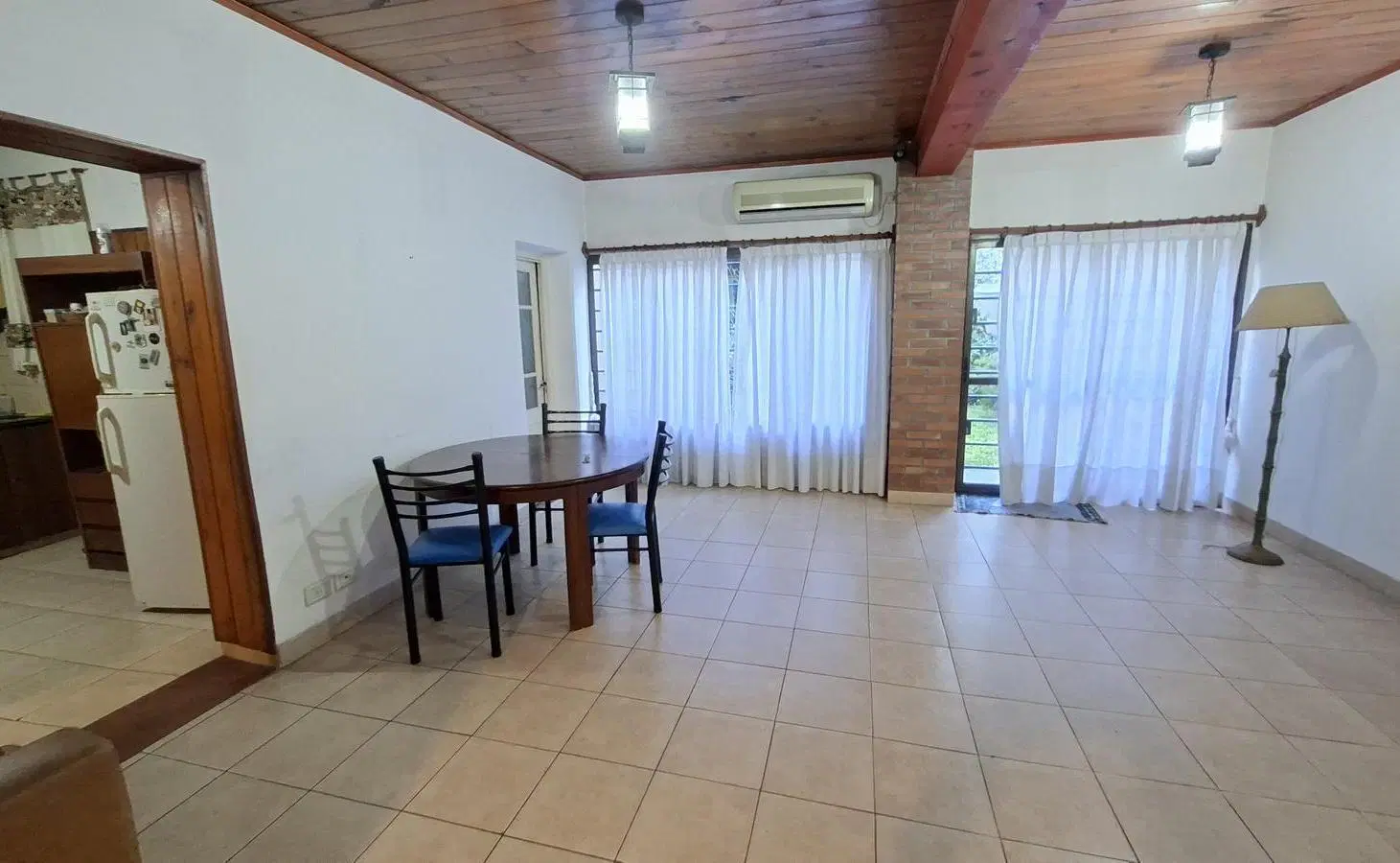 Lote de Terreno - Venta - Saavedra 4