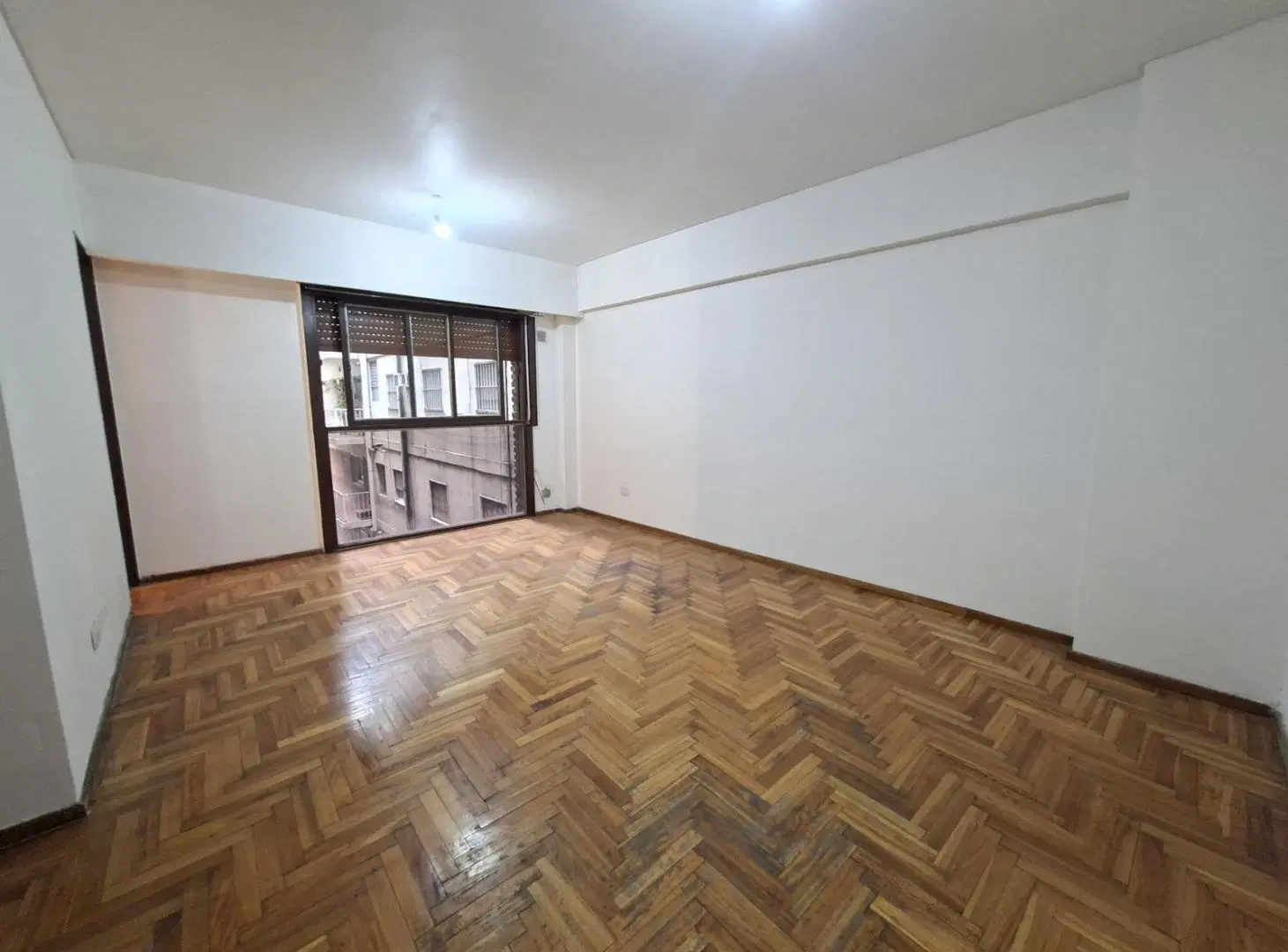 Departamento monoambiente en ALQUILER. Belgrano 1