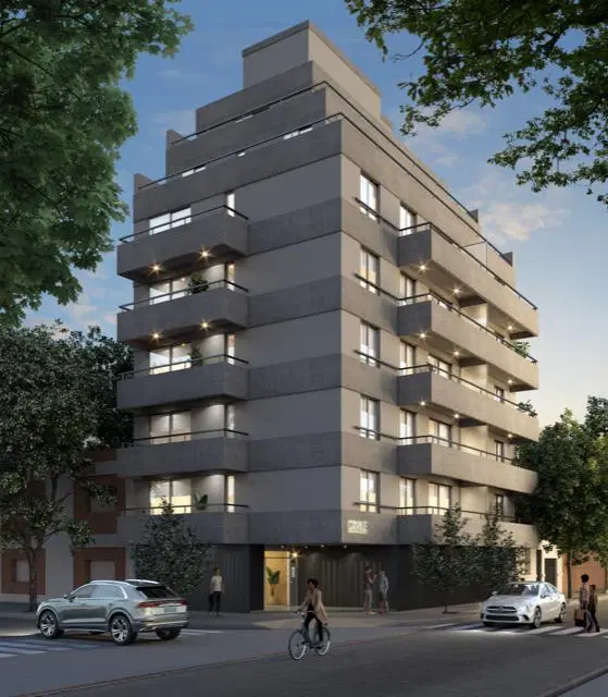 Departamento 2 ambientes - Venta - Saavedra 2