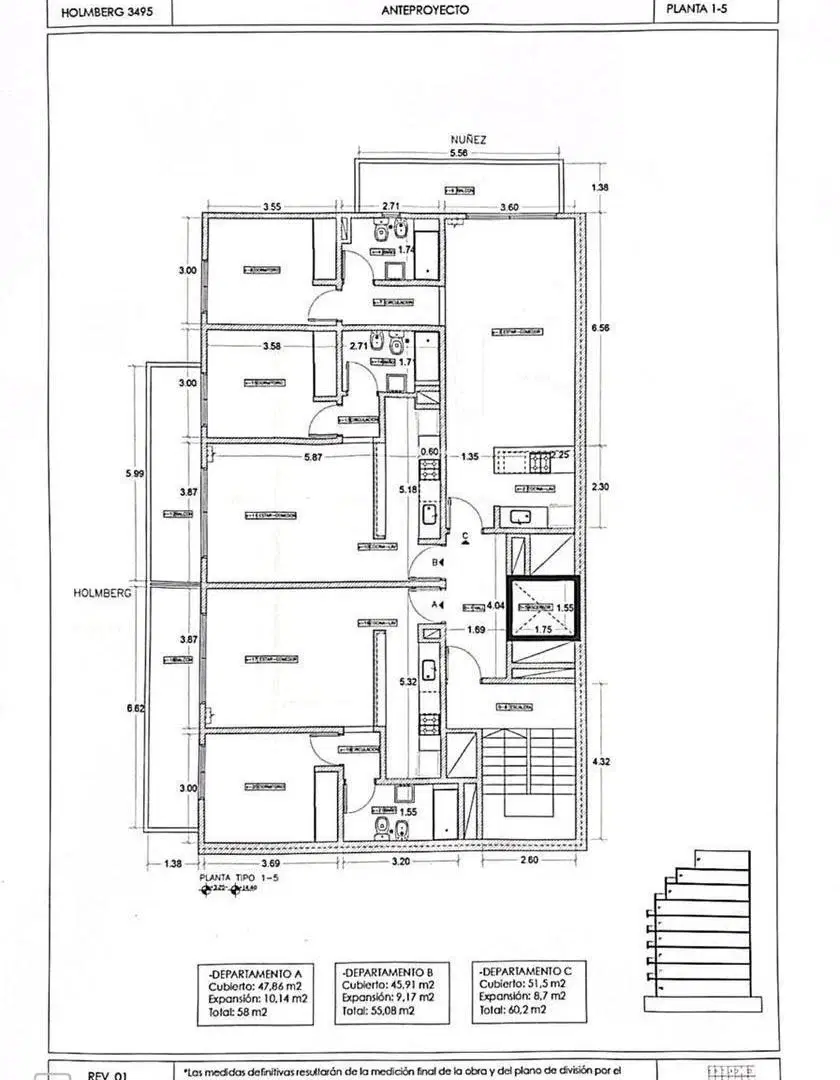 Plano 1